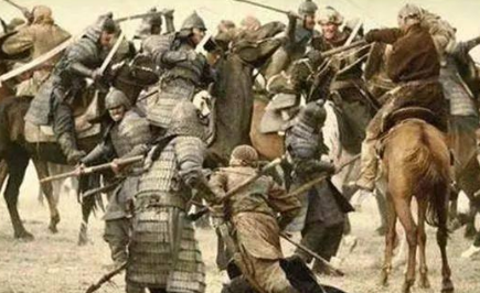 威震边关的哥舒翰为什么输给安禄山？原因是什么