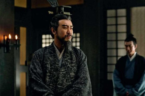 曾经的曹操刚正不阿，真的只想做&ldquo;治世的能臣&rdquo;！