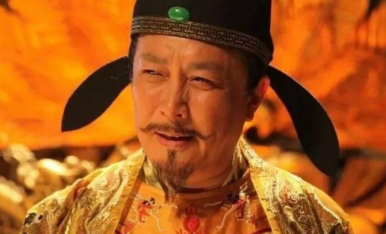 上下五千年，一半都有他！唐老师还有一半历史等你演！