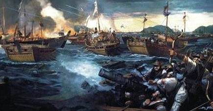 李如松有多狠？宰杀14万倭寇让日本胆寒 