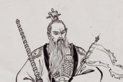 杀宠臣，明军纪！田穰苴为什么叫司马穰苴？