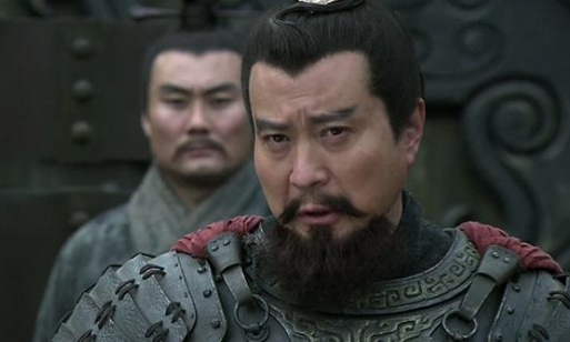 曹操说得他便可平天下！可惜袁绍不懂唯才是用！