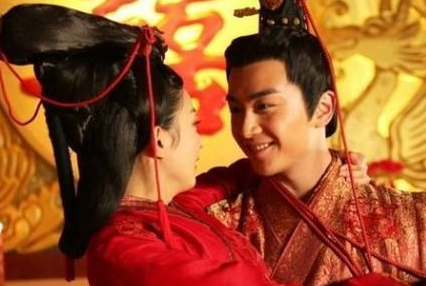 影视剧作品中的高湛都是风度翩翩的形象 历史上确实如何吗