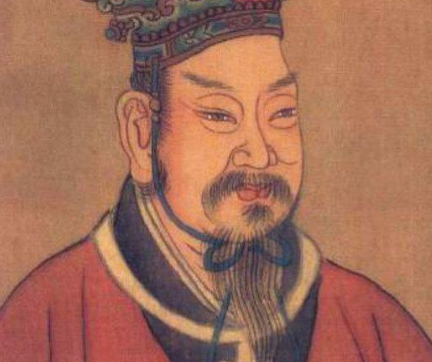 汉景帝请大臣吃饭 为什么就是没有给筷子呢