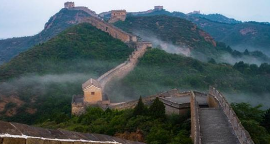 中国历代修长城，为什么偏偏李世民不修呢？