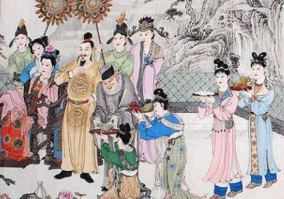 牛李党争的危害到底是什么样的 其影响有多大