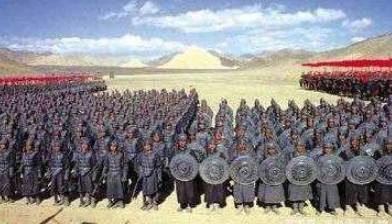 章邯，秦朝最后一个名将！真实的章邯超乎你的想象！