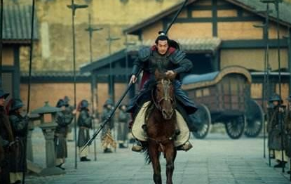 吕奉先的实力如何 为何他会对自己的实力如此自信呢