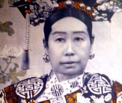 肃顺手握大权 为什么会败给一个小妇人呢