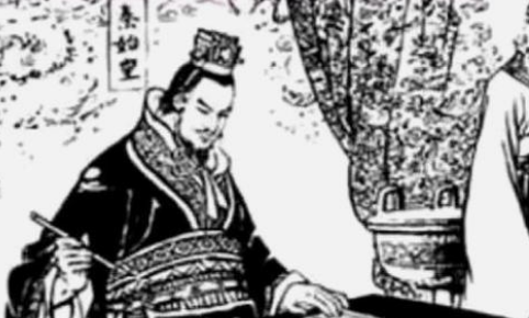 李斯聪明一世，为什么帮助胡亥登位？李斯究竟是怎么想的？