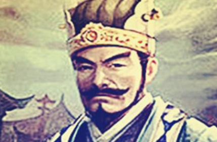 司马衷：不仅不傻，还有情有义！