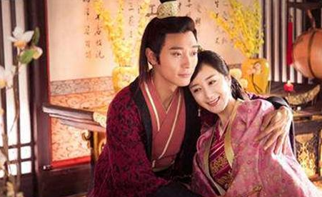 后宫无佳丽，一生只钟情一人！废帝元钦最钟情的人是谁？