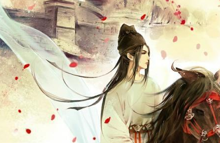 “落花时节又逢君”！杜甫心中的“落花”是什么？