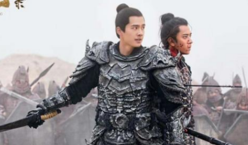 《九州缥缈录》再次开播？网友：求不爽约