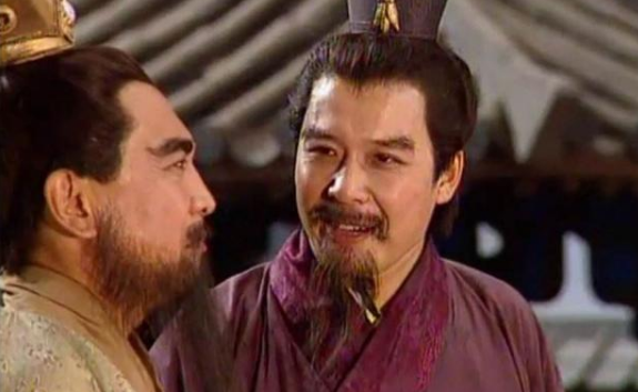 刘备的救命恩人，诸葛亮为什么要杀他？诸葛亮有私心吗？