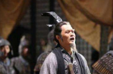 谢安是什么样的人？历史上最完美的男人，没有之一