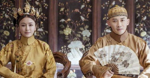 19岁进宫独得皇帝宠爱，可惜一生没有子嗣只留下了一幅画！