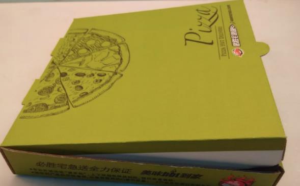 必胜客纸盒是什么垃圾？必胜客纸盒属于干垃圾还是可回收垃圾？