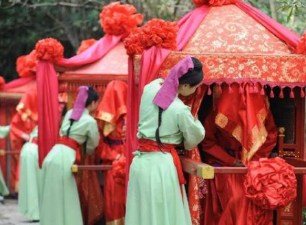 古代纳妾可以随便纳多少个吗 一般需要满足什么条件呢