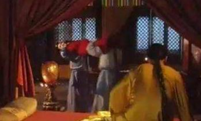 皇帝洗澡为何放着美貌的宫女不用 而是用太监呢