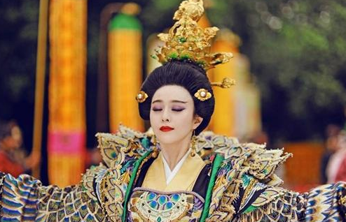 武则天养男宠是事实吗？武则天有过多少男宠？