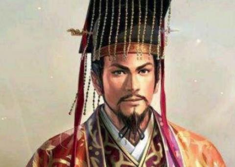 刘备靠织席贩履维持生计是真的吗？刘备的正规职业是？