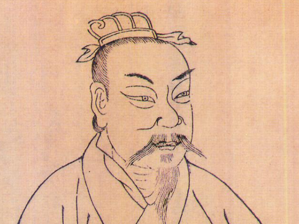 公认的历史上十大丞相都有谁？他们凭什么当选？