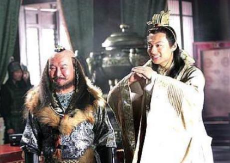 &ldquo;安禄山&rdquo;建立大燕后，为何却被儿子密谋害死？