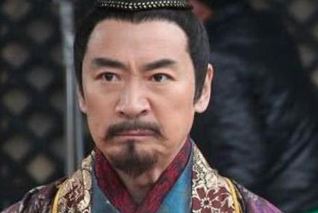 李渊起兵的时候手下三万人连正规军都不是 他究竟是怎么夺取天下的