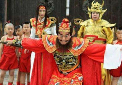 因为长得太丑状元被夺走 黄巢一怒之下推翻了一个王朝