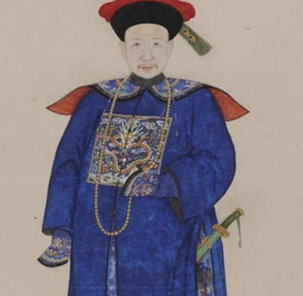 和珅的弟弟到底有多厉害 为何嘉庆会将他的功绩抹杀呢