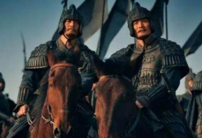 诸葛亮为什么要重用马谡？看中了他什么