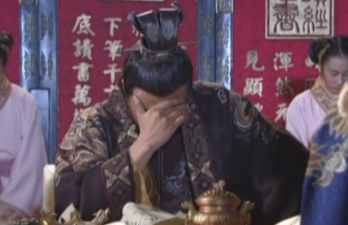 朱元璋赏赐丹书铁券，却恶搞成记过文书让开国功臣哭笑不得！