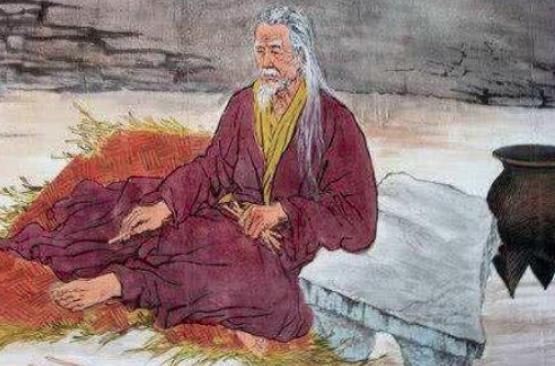 一代君主帝辛身亡国灭，最后30多万人成为奴隶