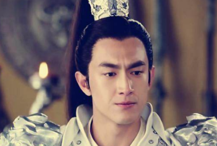 陈到勇猛不输赵云，他是什么下场？