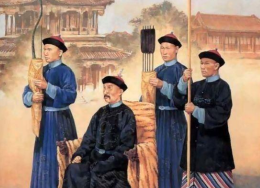 何为“宰白鸭”？清代司法制度的漏洞和弊端！