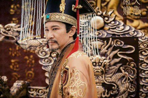 亡国之君让人们叹息！那历史上有力挽狂澜的皇帝吗？