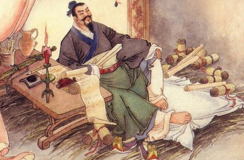 勾践本是大禹守墓人！攻打吴国失败是谁救了他？