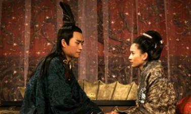 刘启是怎么当上皇帝的？他上位之后都做了什么