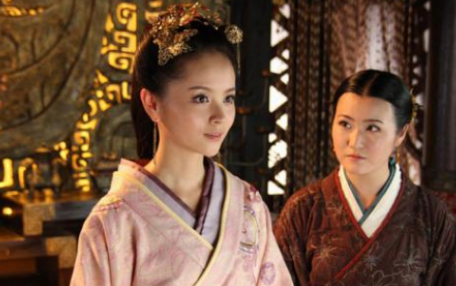 历史上真实的栗姬是什么样的人？