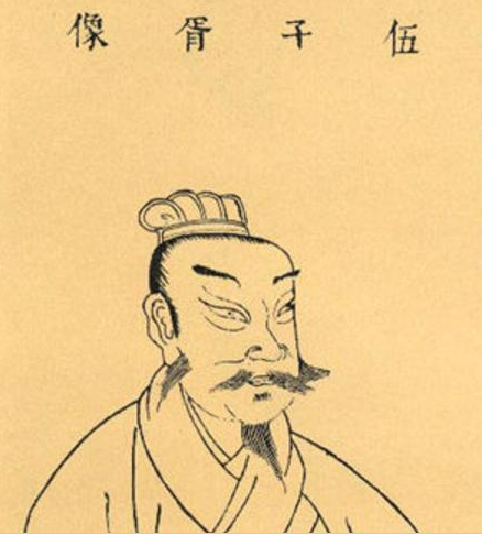 伍子胥究竟是怎么死的 为何夫差会和他决裂呢