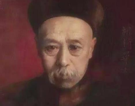 晚清贪官奕劻，明目张胆的收受贿赂还没人管