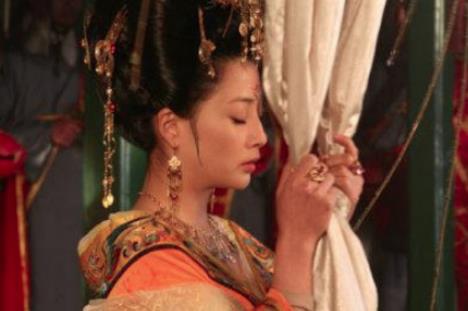 同为刘彻宠妃，为什么李夫人能被追封为后？