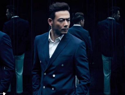 《归还世界给你》叶齐磊的身份是什么 究竟是谁杀他的