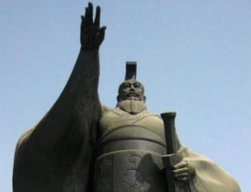 卫太子刘据的悲剧指的是什么？汉武帝真的是被蒙蔽的吗？