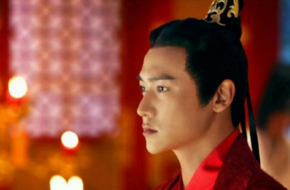 刘弗陵是怎么当上皇帝的？汉武帝为什么要立他为太子？