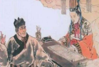 刘弗陵是什么结局？天生聪慧，无奈却因病而死