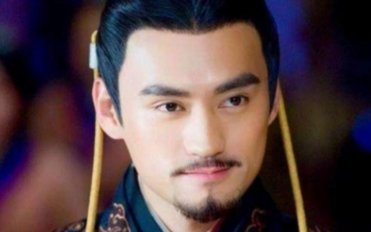 阴丽华：一个令男人为她着迷的女人