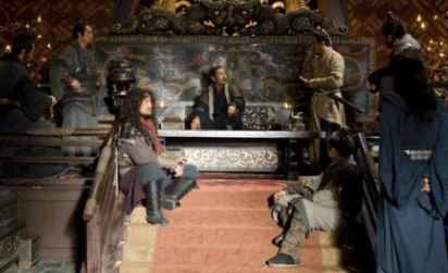 雍齿背叛过刘邦，为什么他还被封侯？