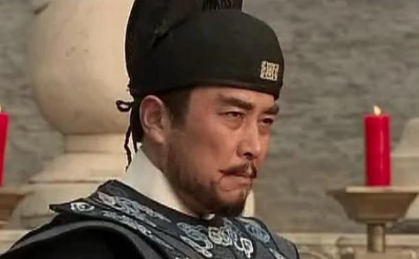 朱元璋视解缙如亲儿子，最后却被朱棣埋到雪地里活活冻死了